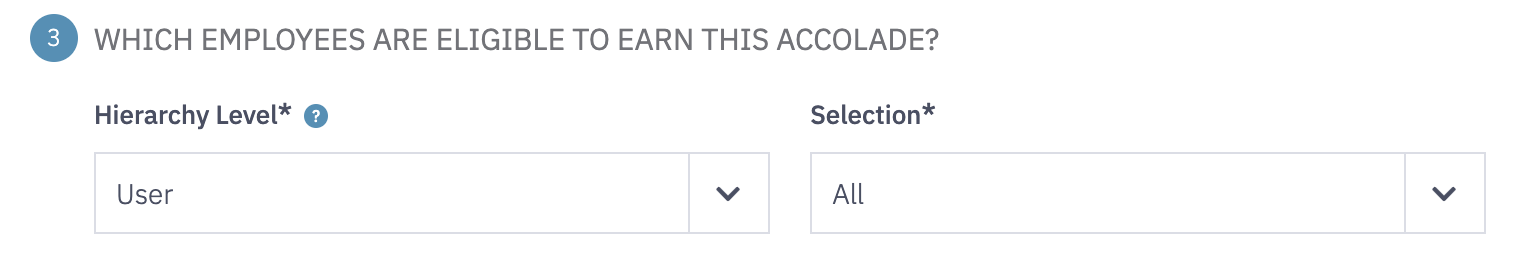 how do i create an accolade in ambition ambition help center how do i create an accolade in ambition